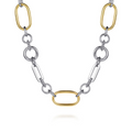 Silver Chain