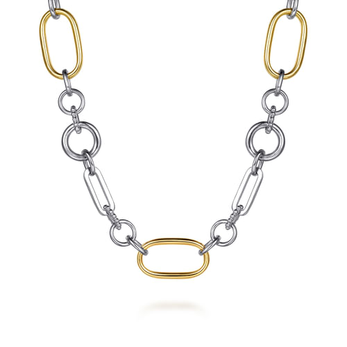 Silver Chain