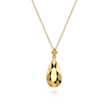 Precious Metal (No Stones) Pendants / Charm