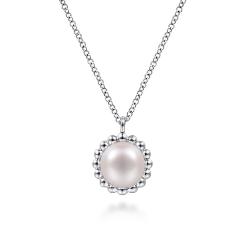 Silver Charms/Pendant