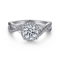 Diamond Fashion Rings - Women