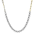 Diamond Necklace