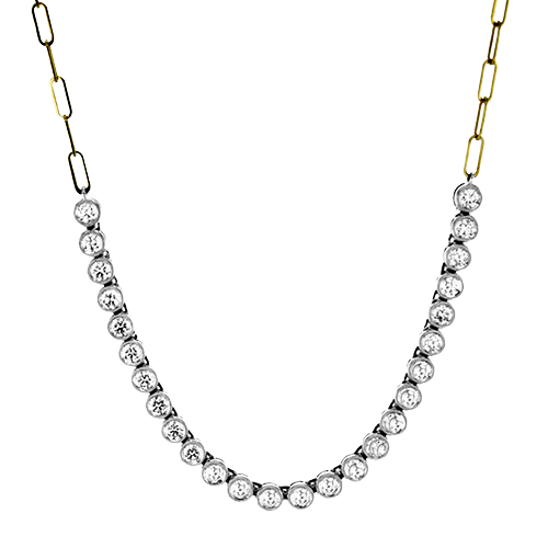 Diamond Necklace