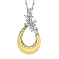 Diamond Pendant