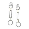 Diamond Earring