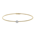 Diamond Bracelet