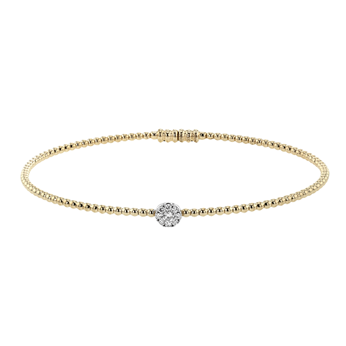 Diamond Bracelet