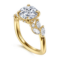 Diamond Engagement Ring