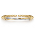 Diamond Bracelet