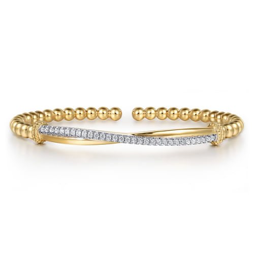 Diamond Bracelet