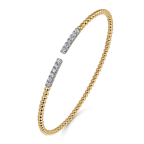 Diamond Bracelet