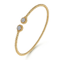 Diamond Bracelet