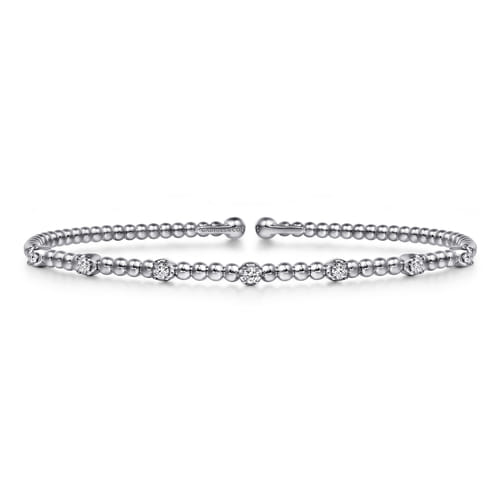 Diamond Bracelet