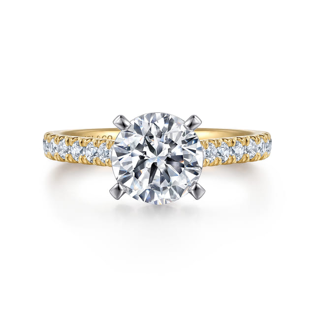 Diamond Engagement Ring