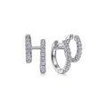 Diamond Earring