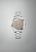 Watches  -  Luxury