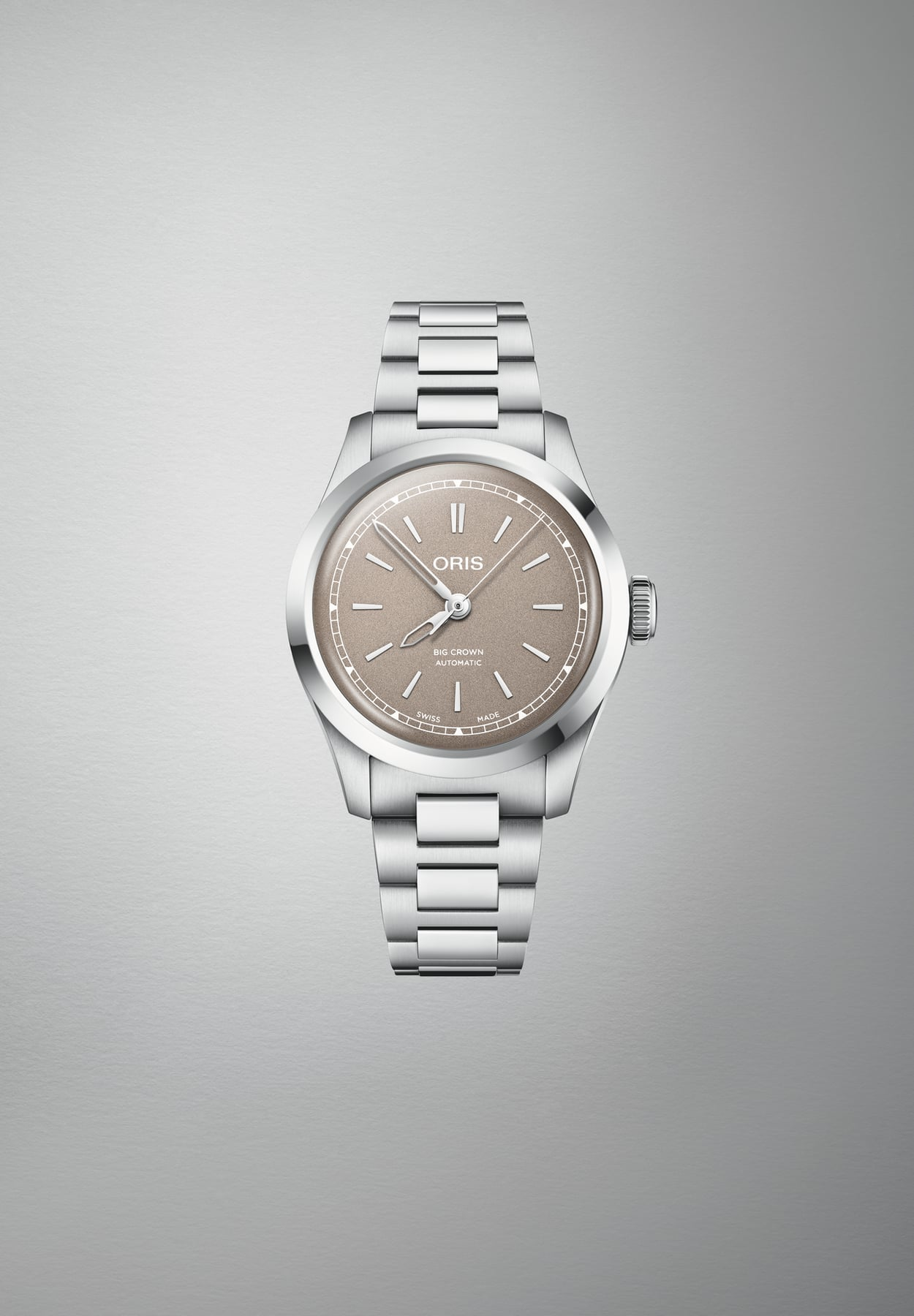 Watches  -  Luxury