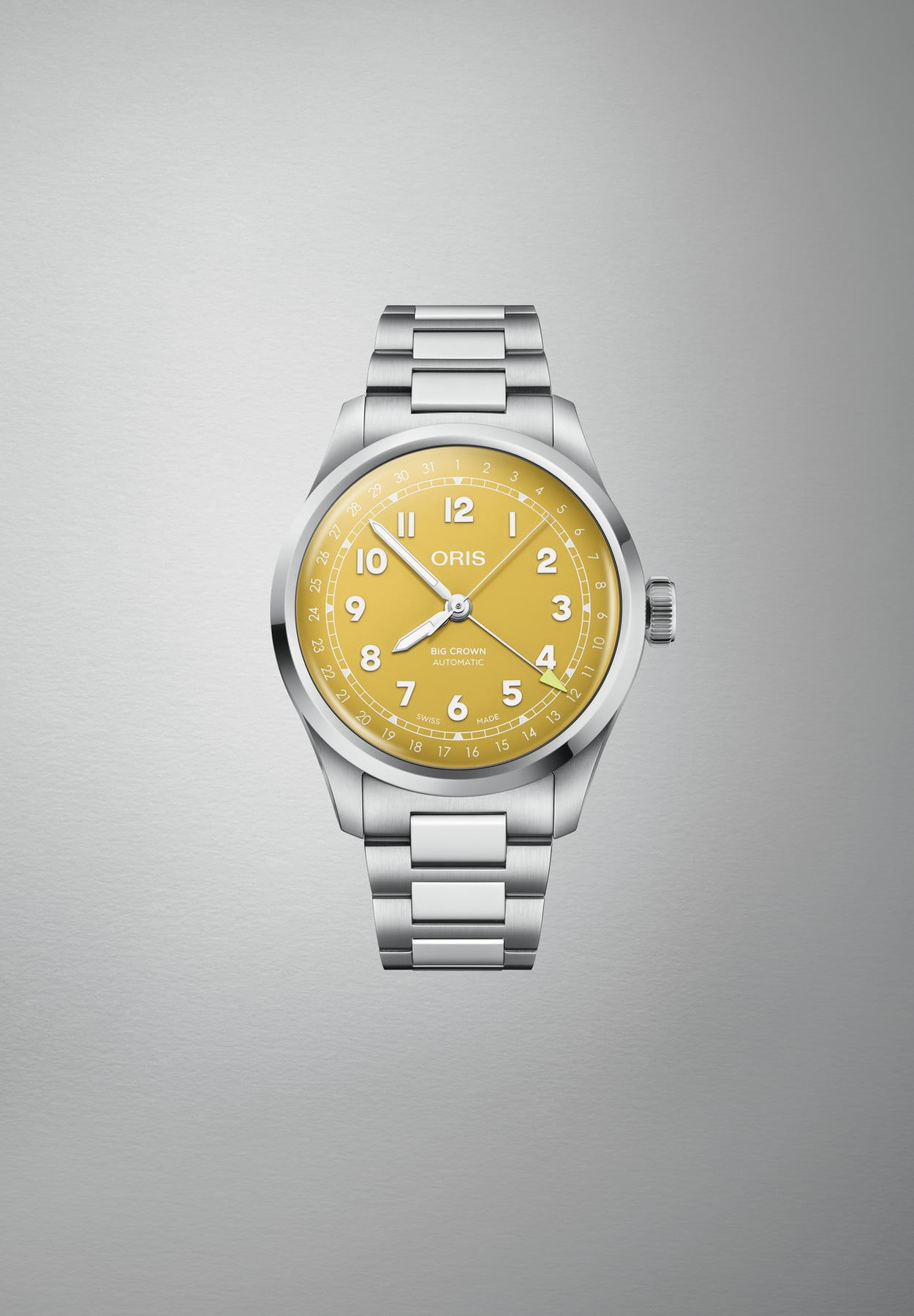 Watches  -  Luxury