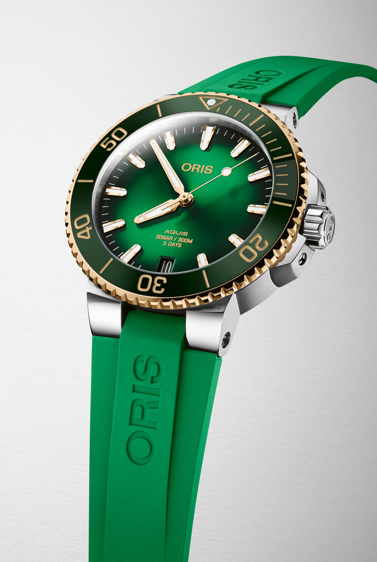 Watches  -  Luxury