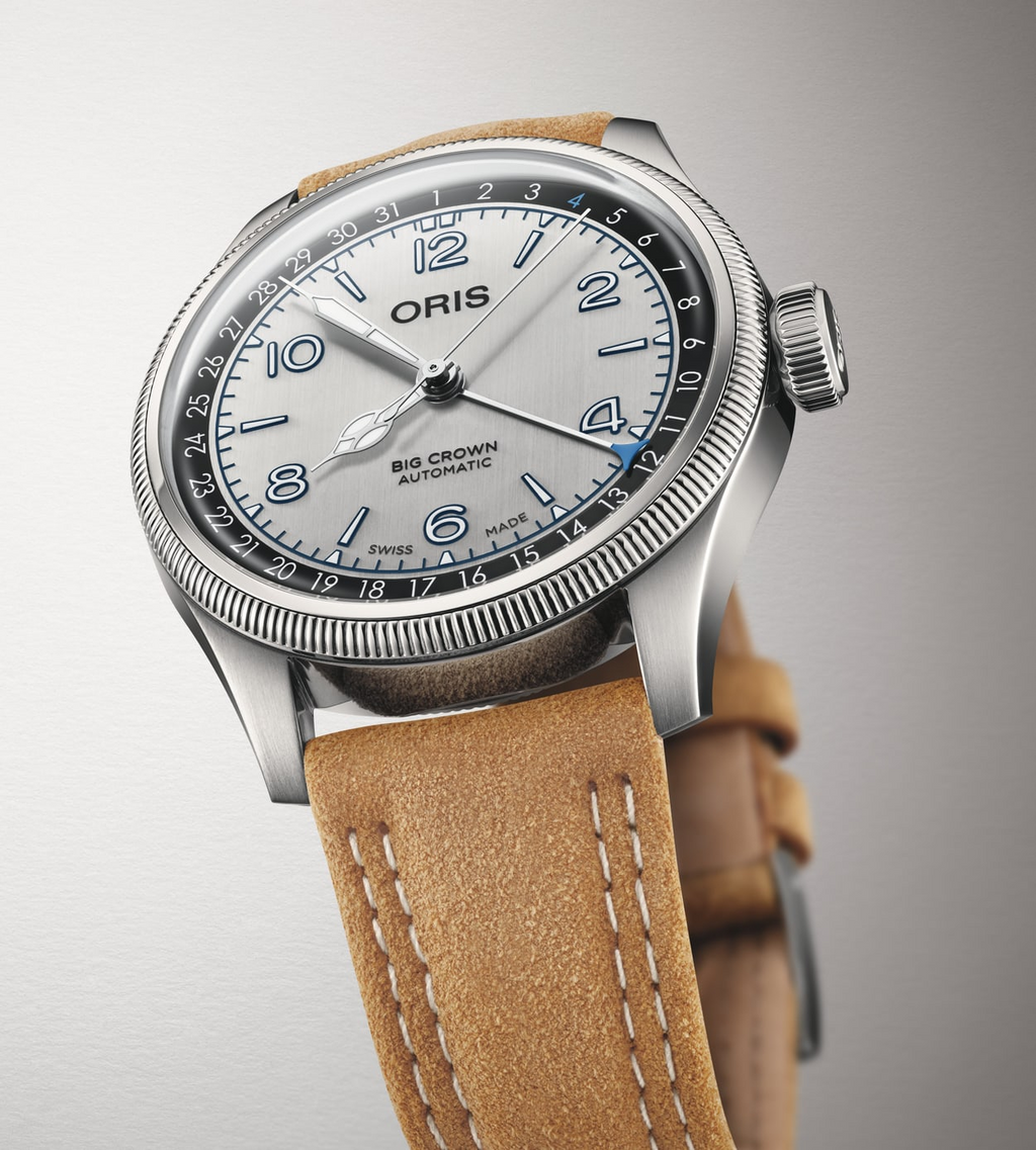 Watches  -  Luxury