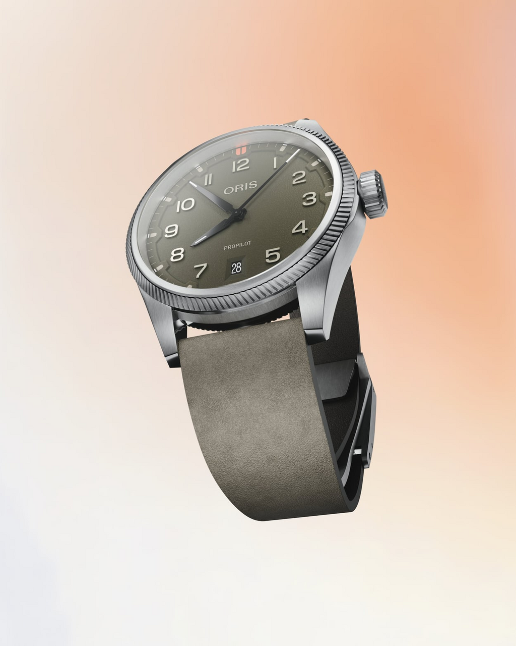 Watches  -  Luxury