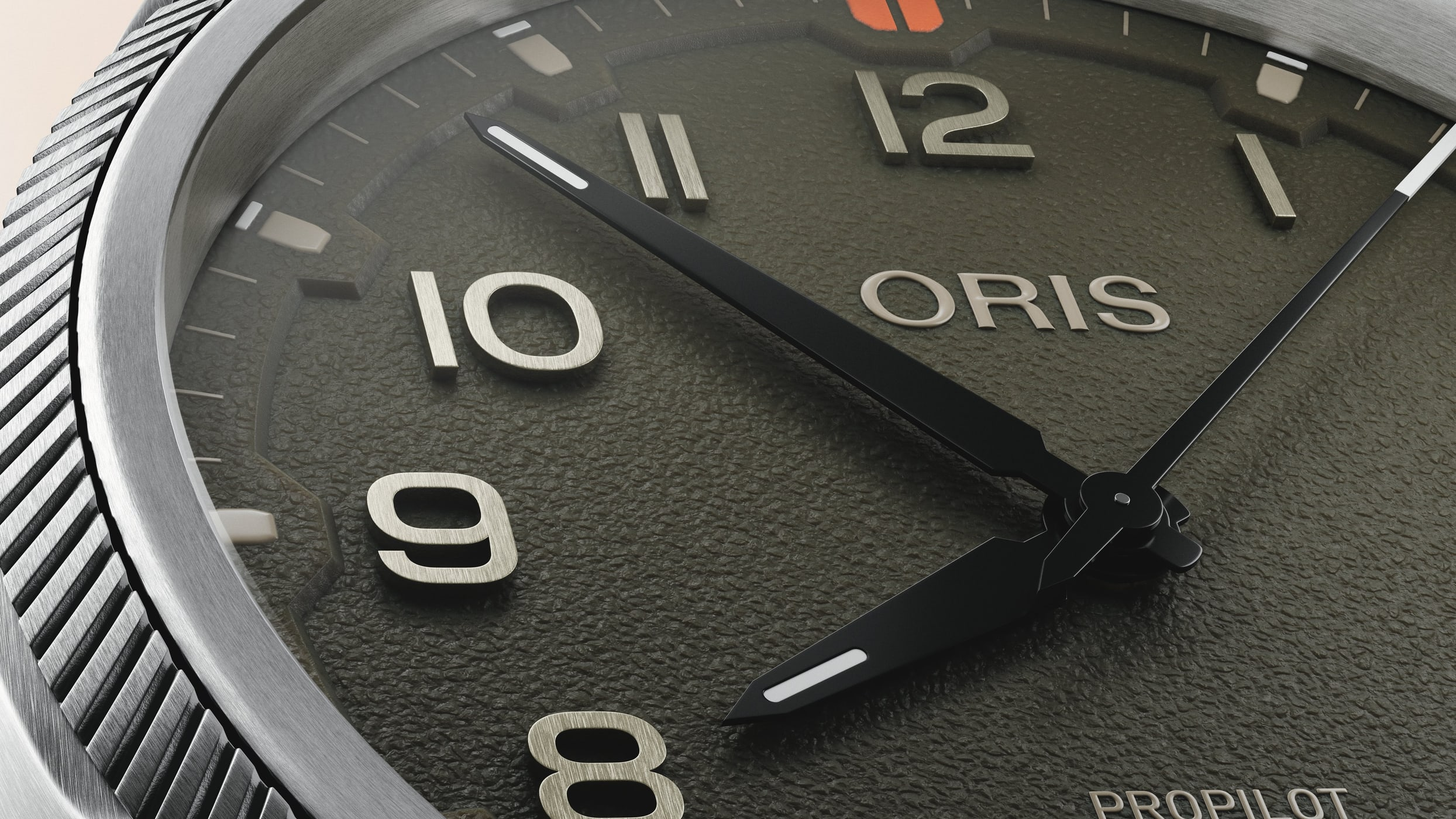 Watches  -  Luxury