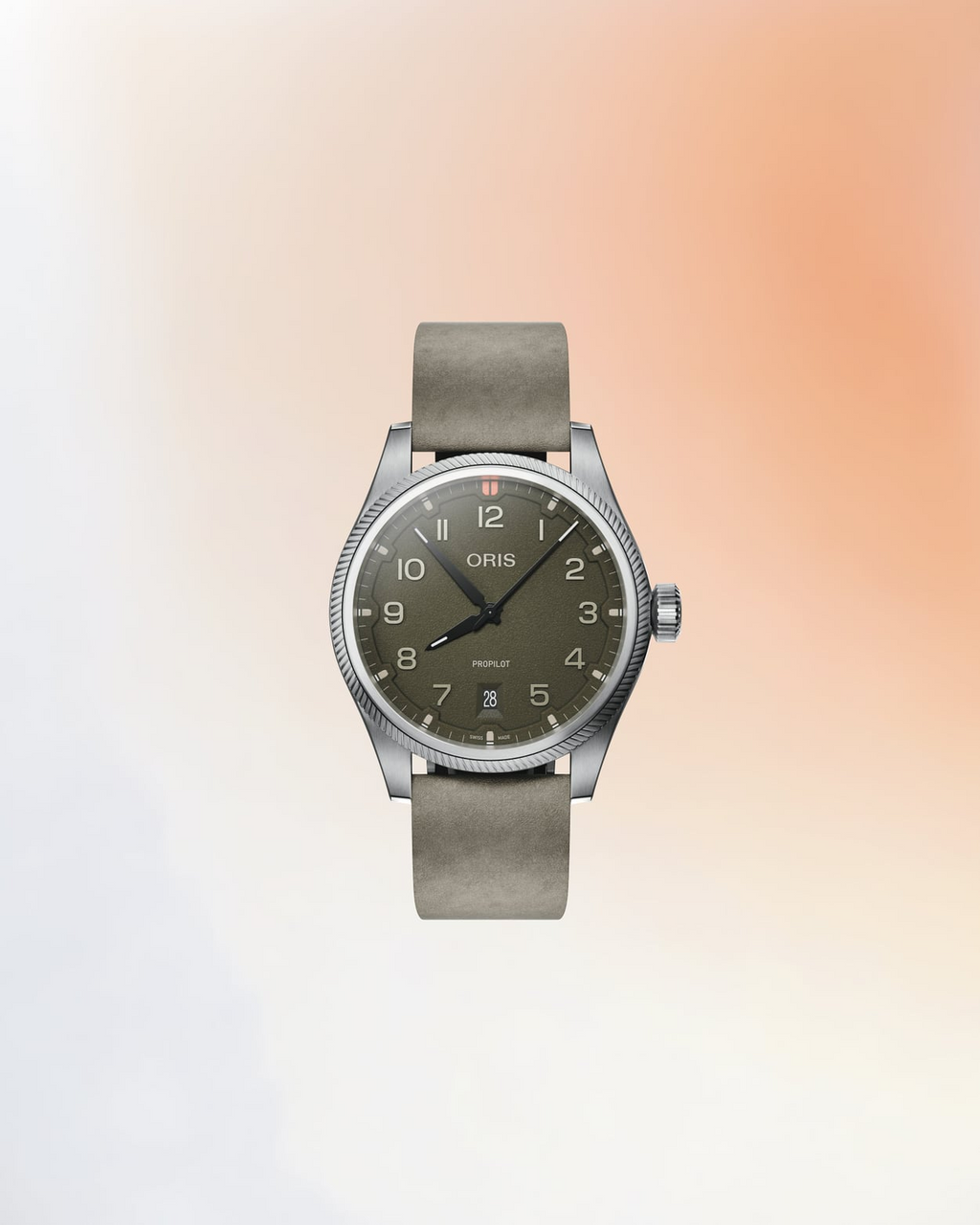 Watches  -  Luxury