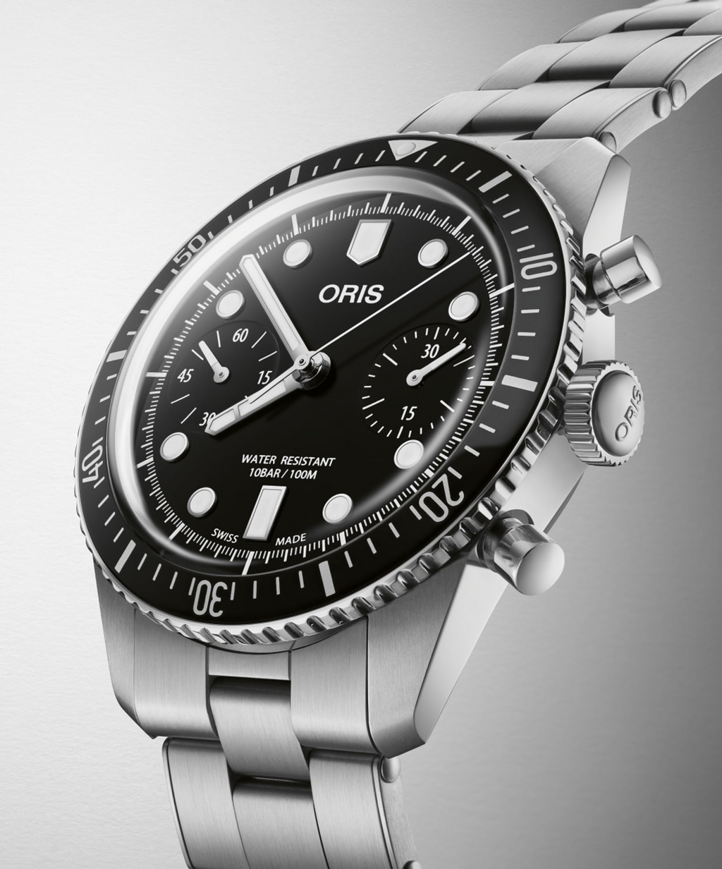 Watches  -  Luxury