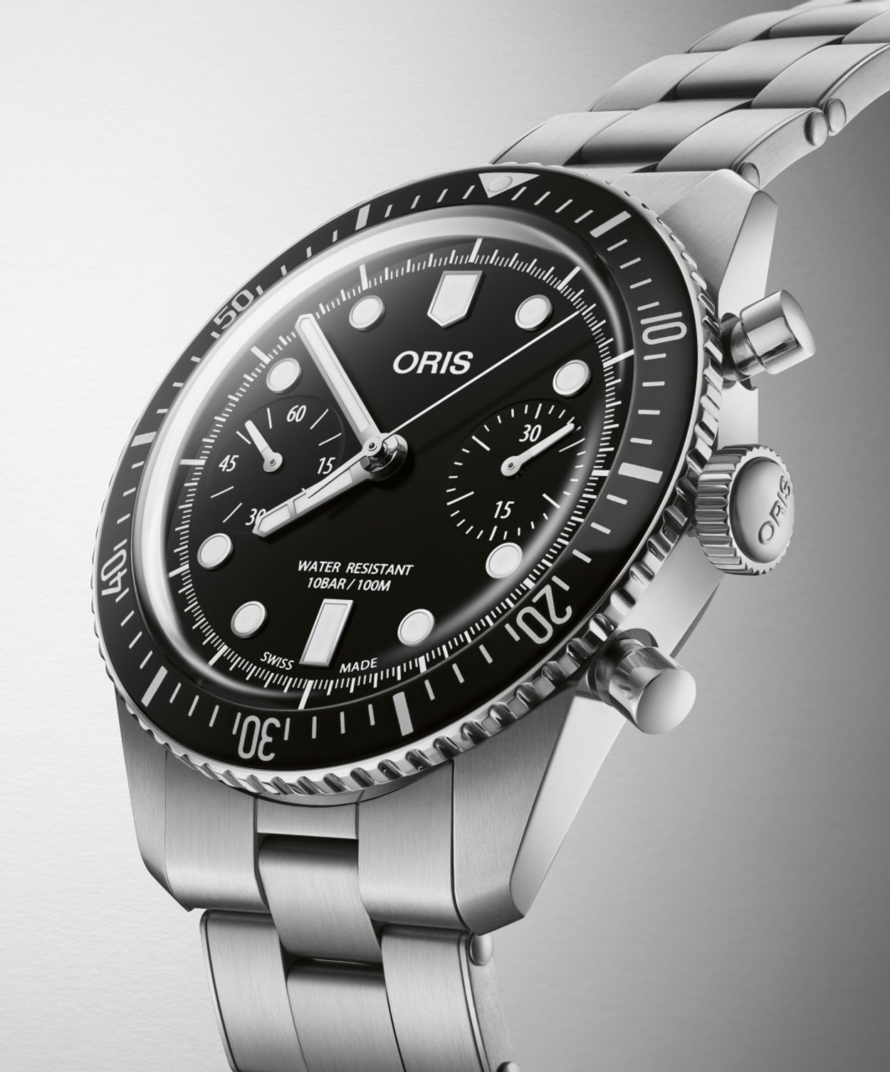 Watches  -  Luxury