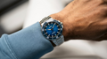 Watches  -  Luxury