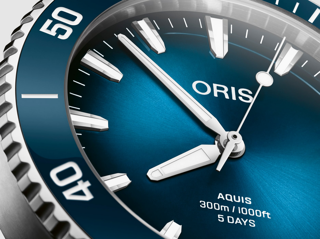Watches  -  Luxury