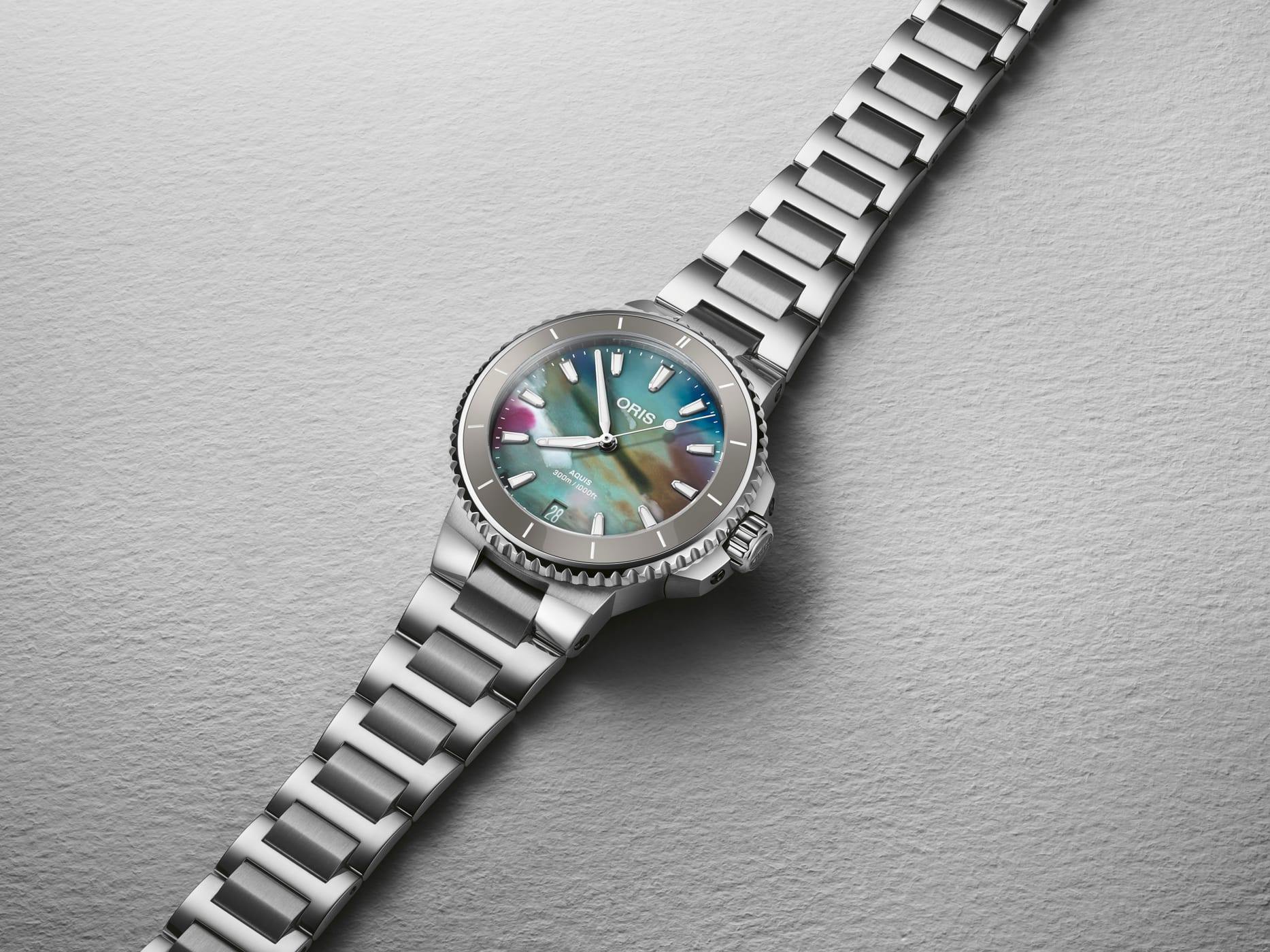 Watches  -  Luxury