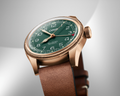Watches  -  Luxury