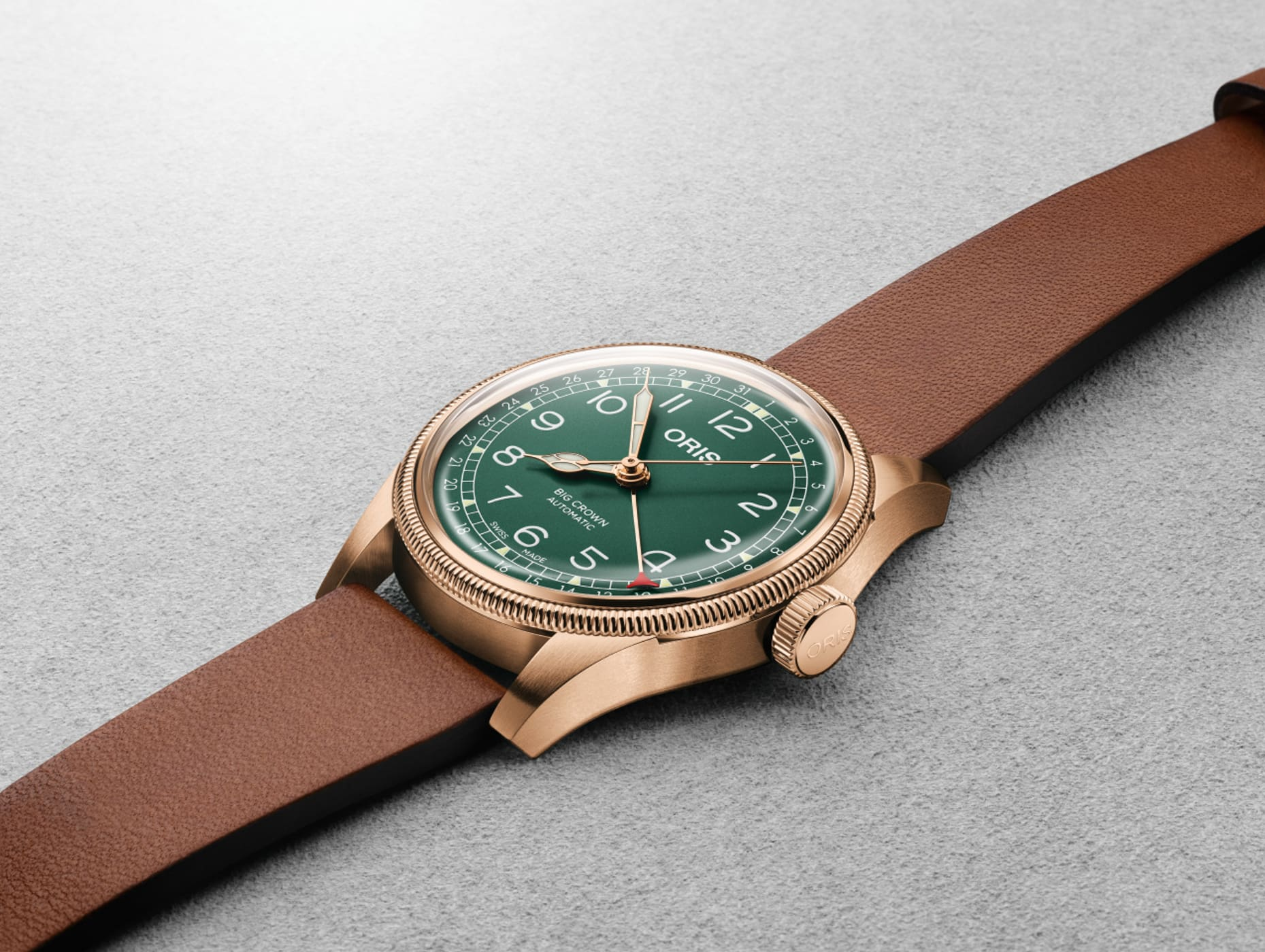 Watches  -  Luxury
