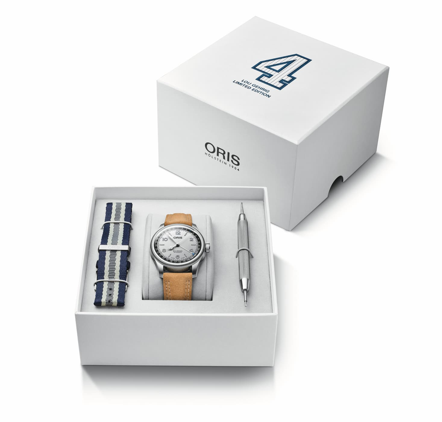 Watches  -  Luxury