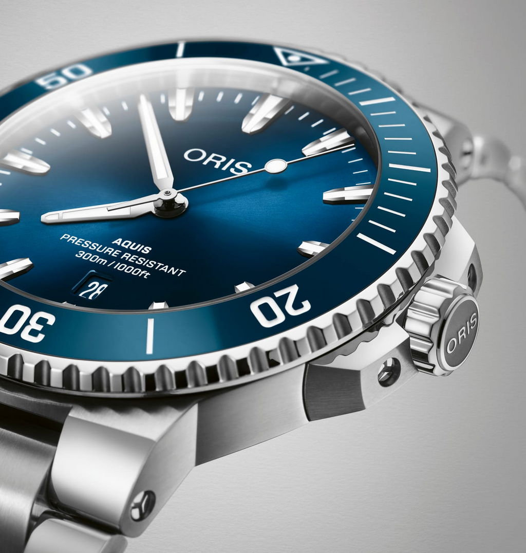 Watches  -  Luxury