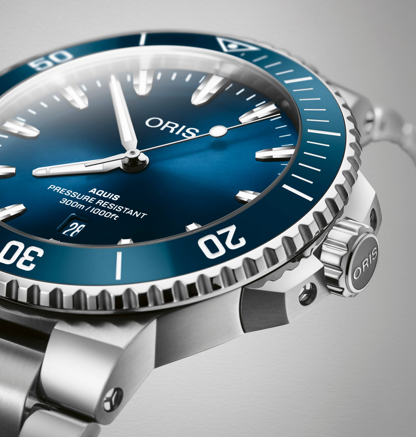 Watches  -  Luxury