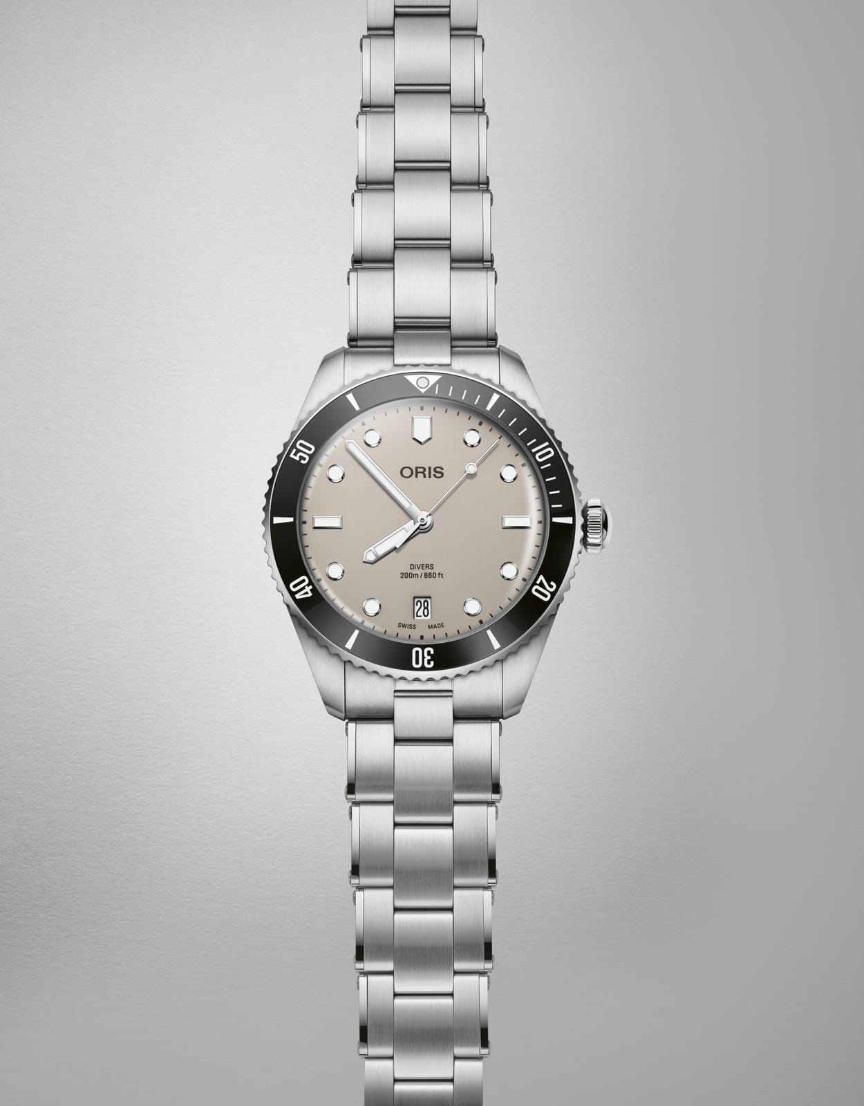 Watches  -  Luxury