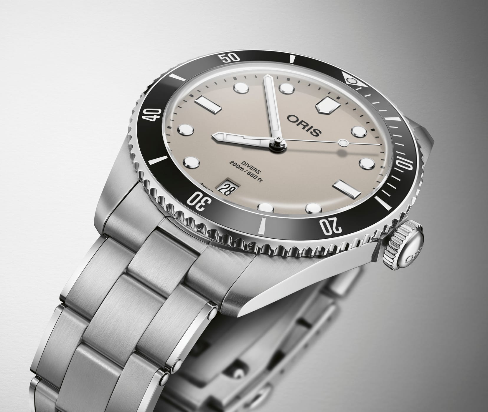 Watches  -  Luxury