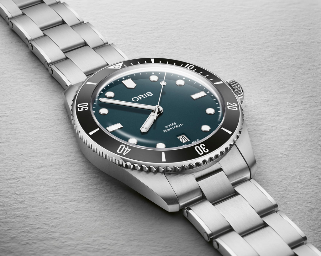 Watches  -  Luxury