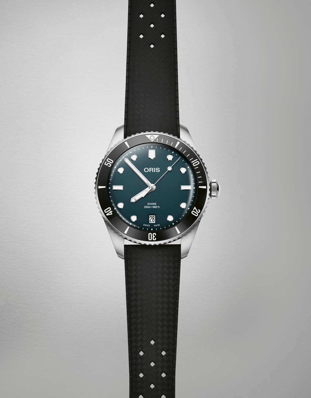 Watches  -  Luxury