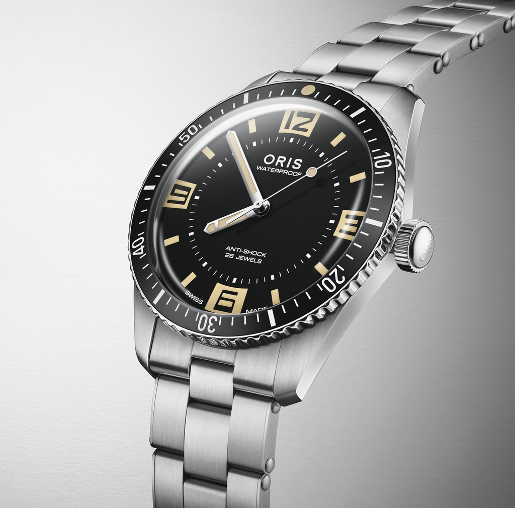 Watches  -  Luxury