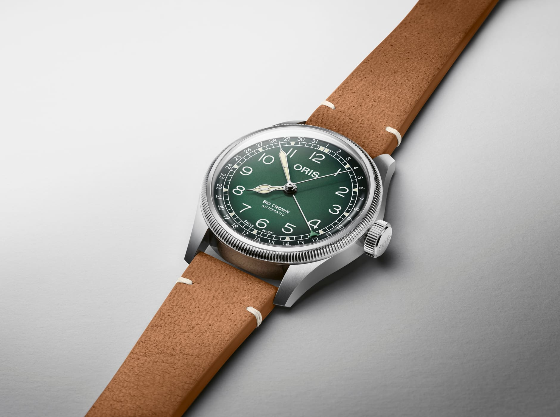 Watches  -  Luxury
