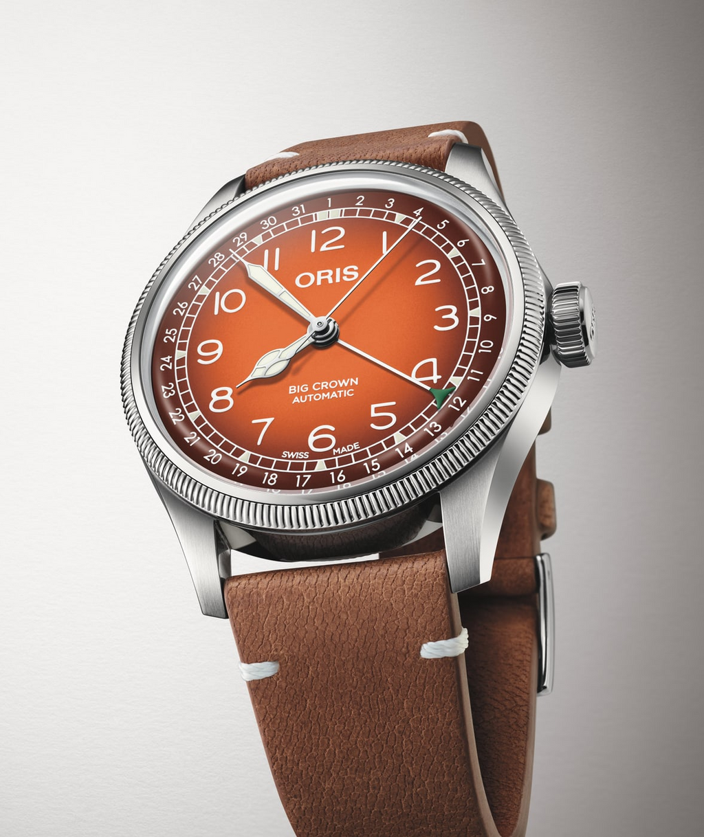 Watches  -  Luxury