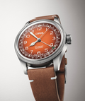 Watches  -  Luxury