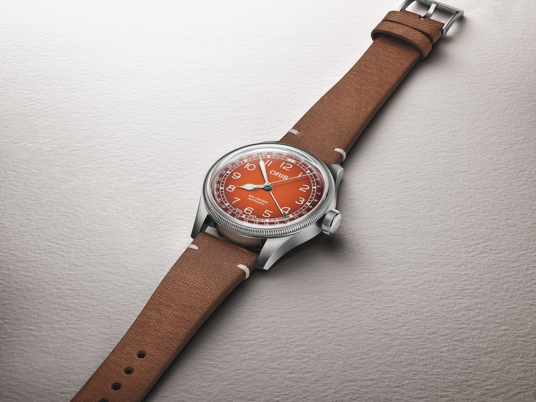 Watches  -  Luxury