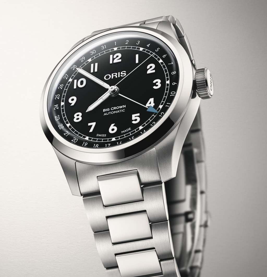 Watches  -  Luxury
