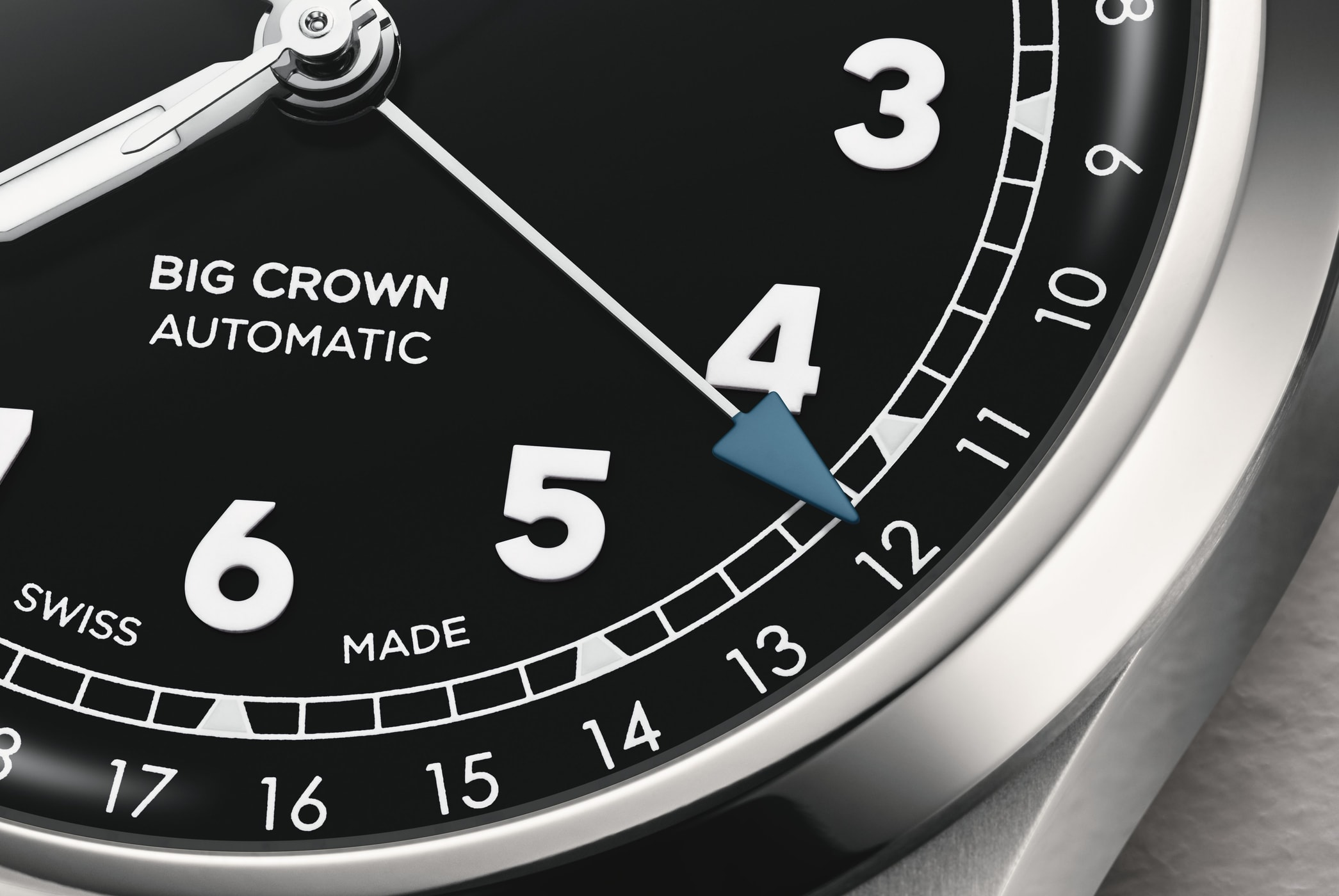 Watches  -  Luxury