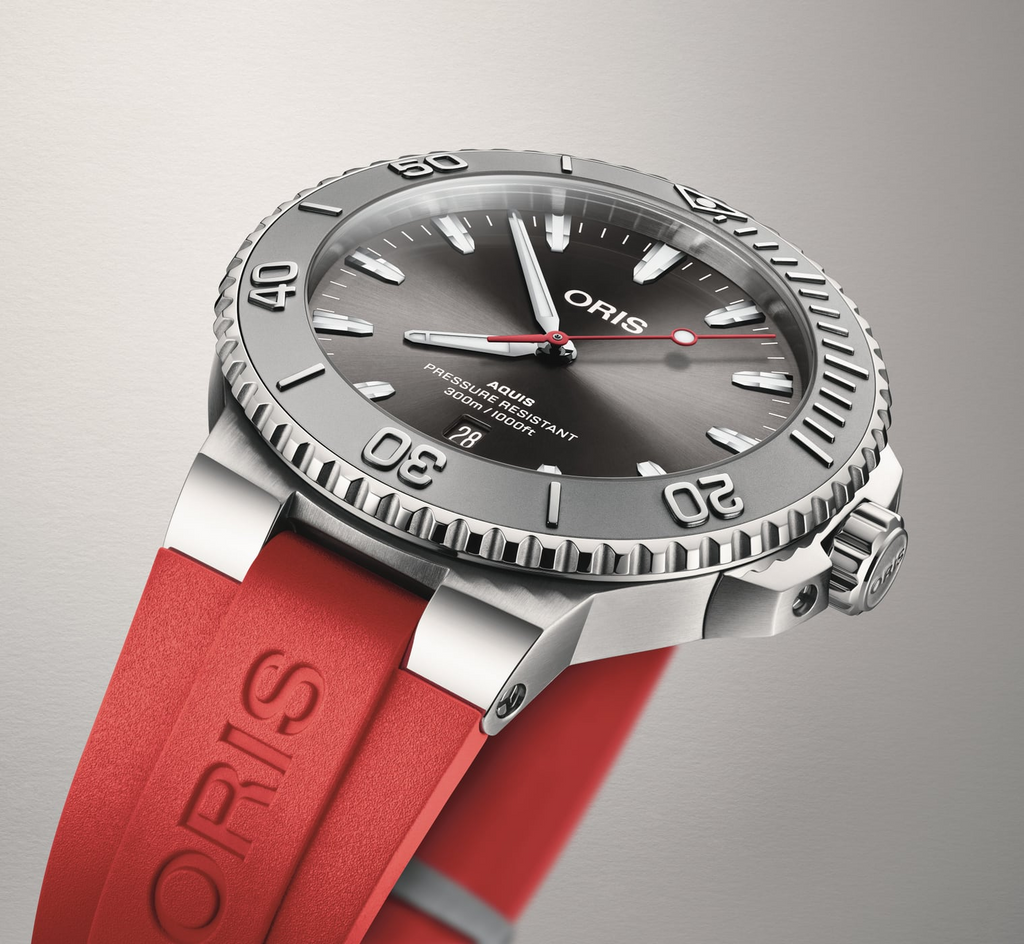 Watches  -  Luxury