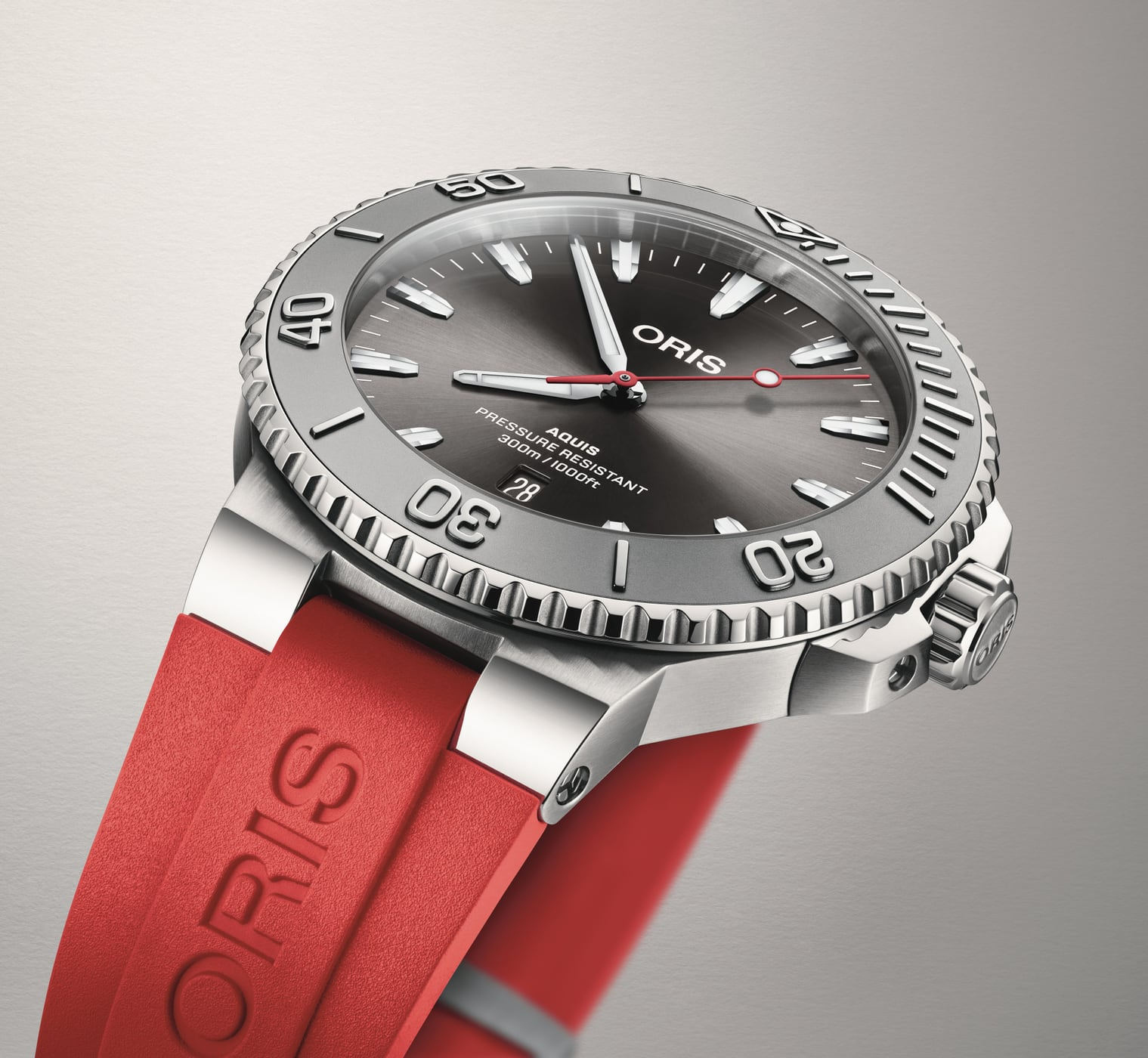 Watches  -  Luxury